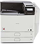 Pulse aqu para descargar el folleto en pdf con las Caractersticas de la Impresora Lser Blanco y Negro Modelo Ricoh Aficio SP 8300 DN